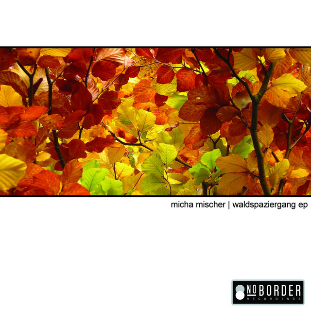 Eule im Wald - Original Mix cover art