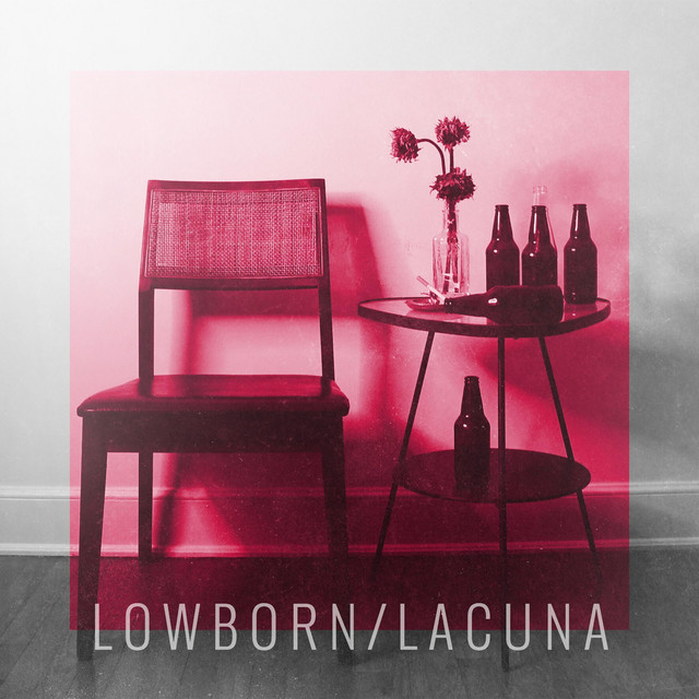Lacuna cover art