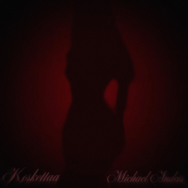 Koskettaa cover art