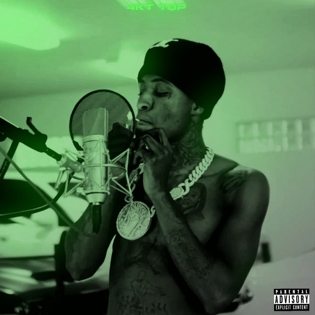 Home Confinement cover art