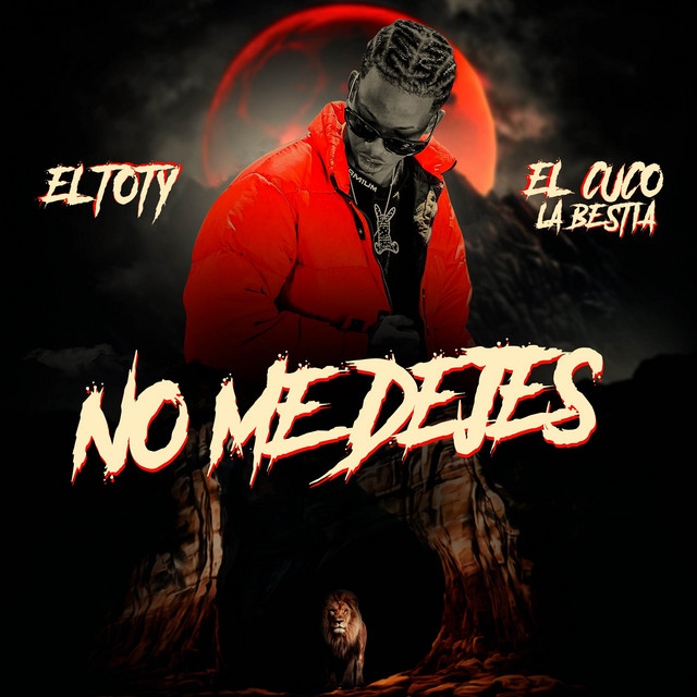 No Me Dejes