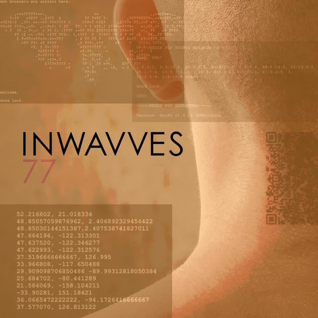 undefined album image