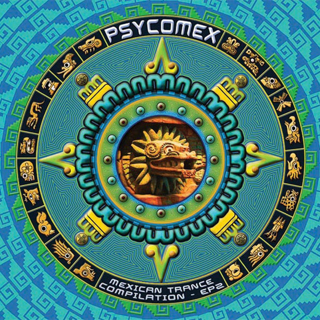 Borrados Por El Tiempo cover art