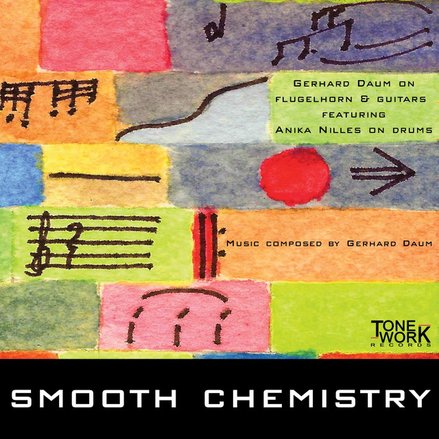 Smooth Chemistry