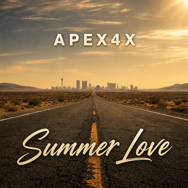 Apex4X – Summer Love