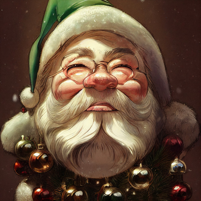 ¡Viva la Navidad! cover art
