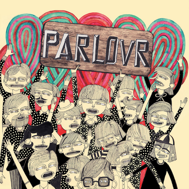 Parlovr cover art