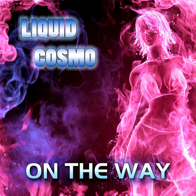On The Way - Club Mix cover art