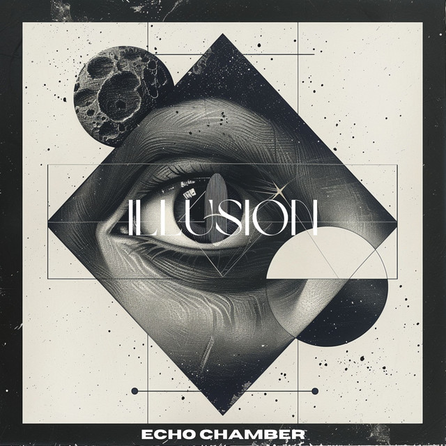 Illusion cover art