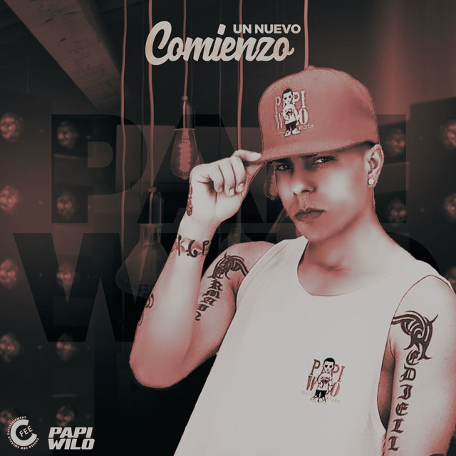 Un Nuevo Comienzo cover art