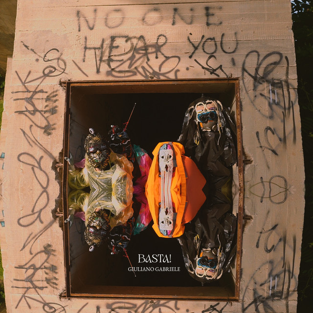 Basta ! cover art