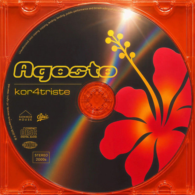Agosto