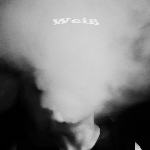 Weiß cover art