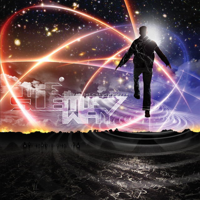 Thus Far, The Channels Speak cover art