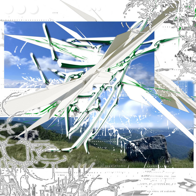 Eight Ascensions cover art