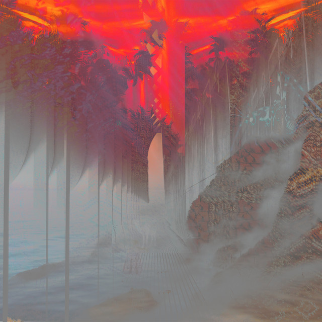 Kristall Kamel cover art