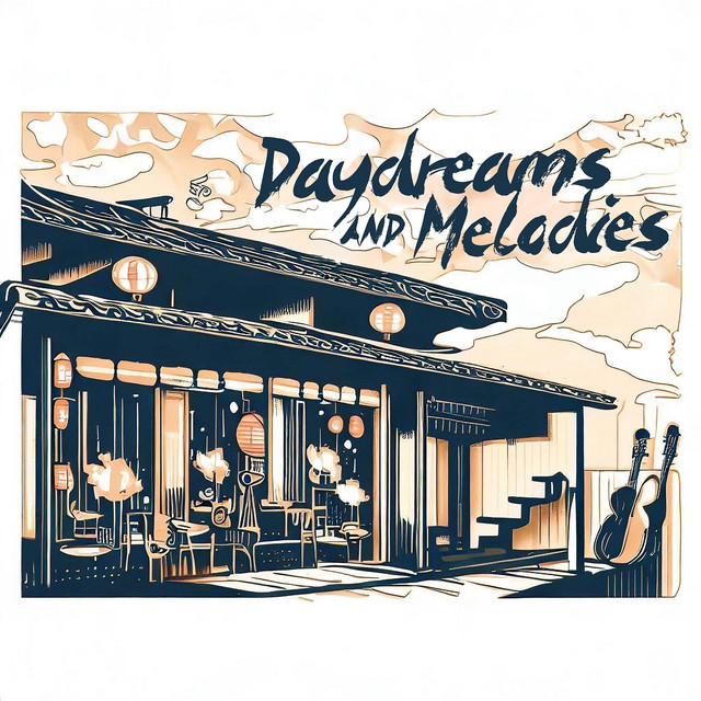 Daydreams and Melodies cover art