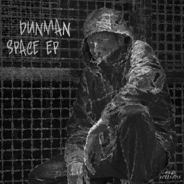 Space album art