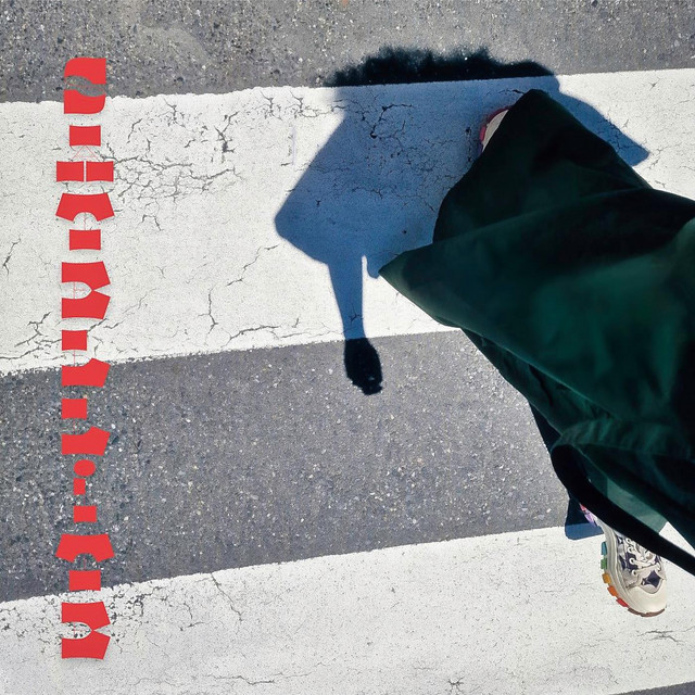 undefined album image