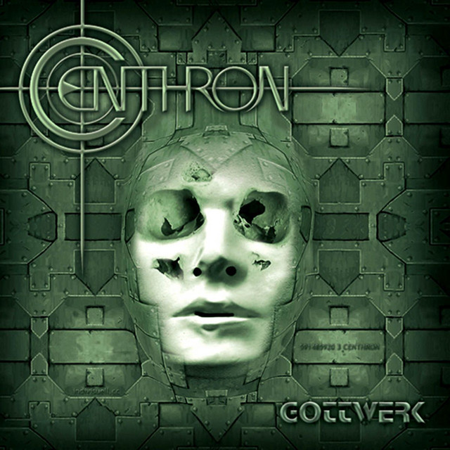Gottwerk cover art