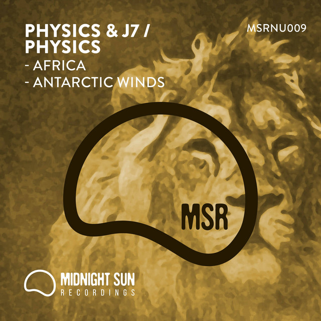 Africa - Original Mix artwork