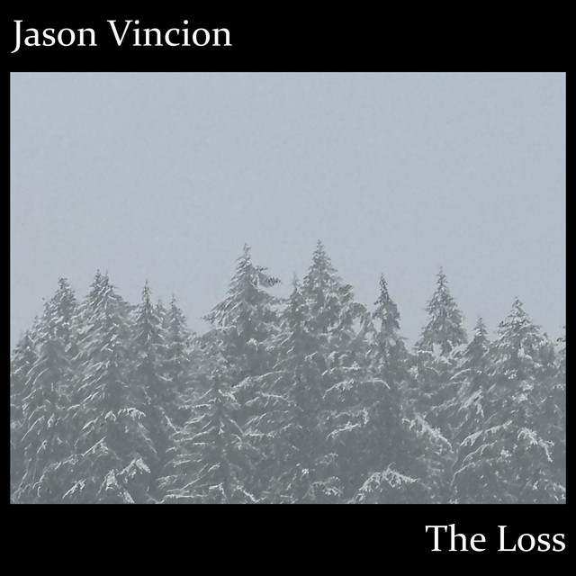 The Loss cover