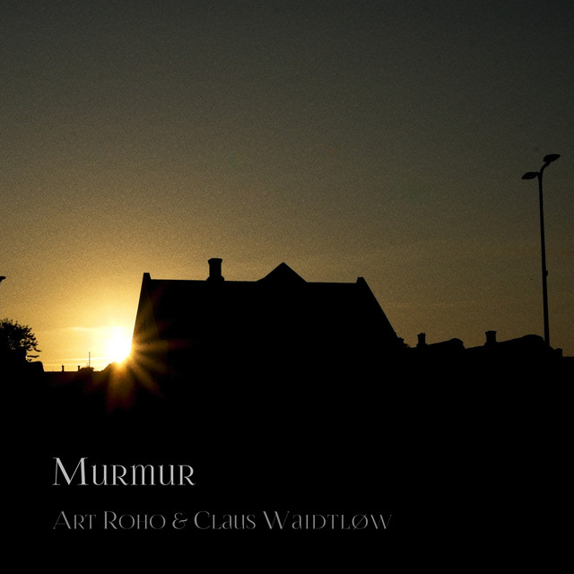 undefined album image