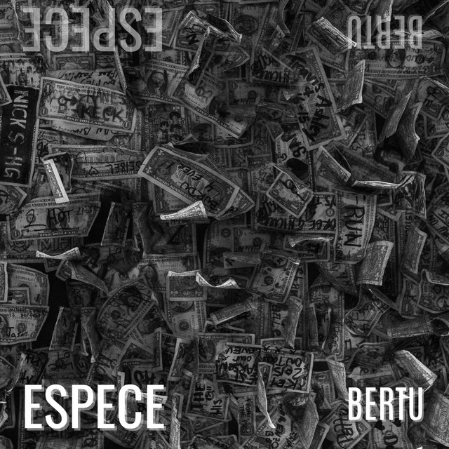 Espece cover art