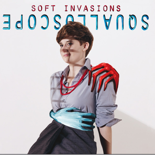 Soft Invasions cover art