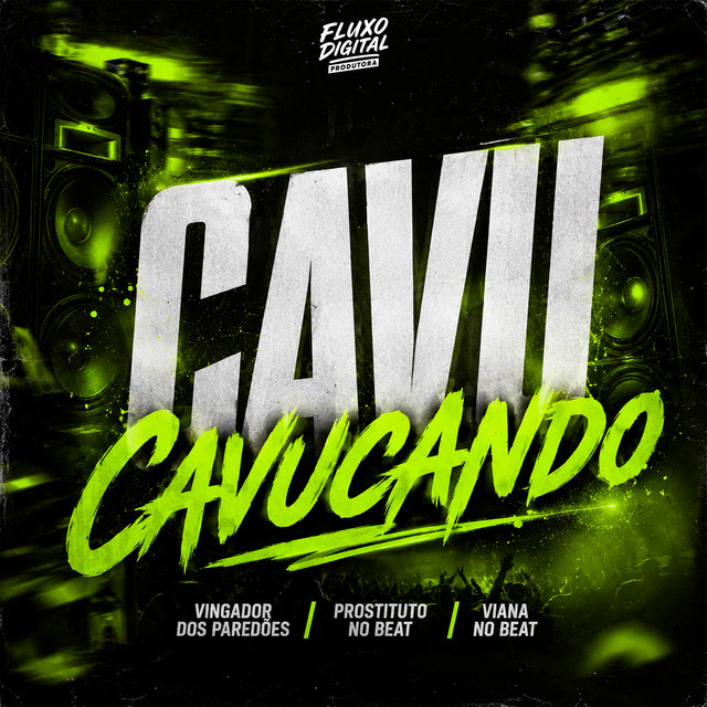 Cavu Cavucando