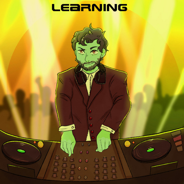 Learning 2007 cover art