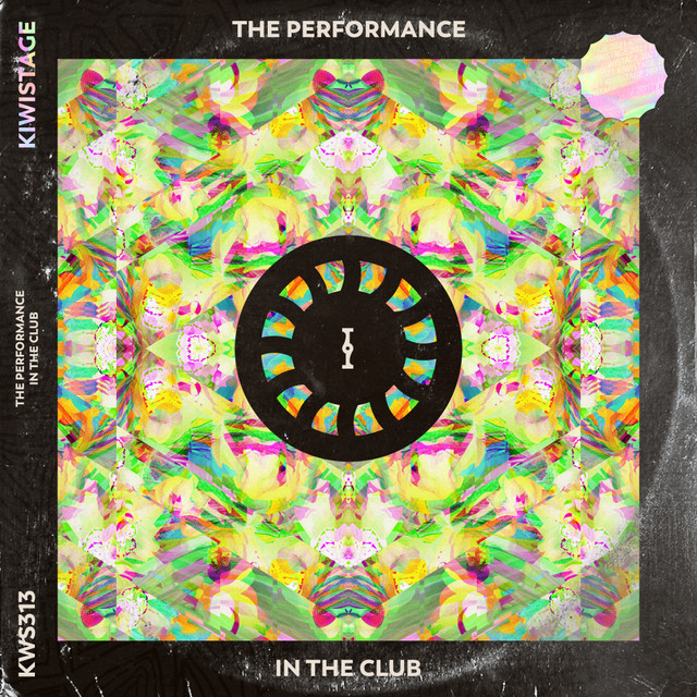 In The Club - Single by The Performance | Spotify