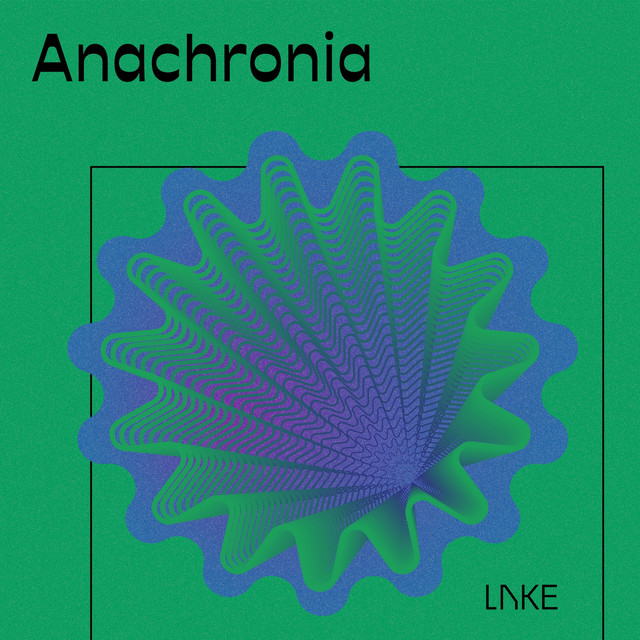 Anachronia cover art