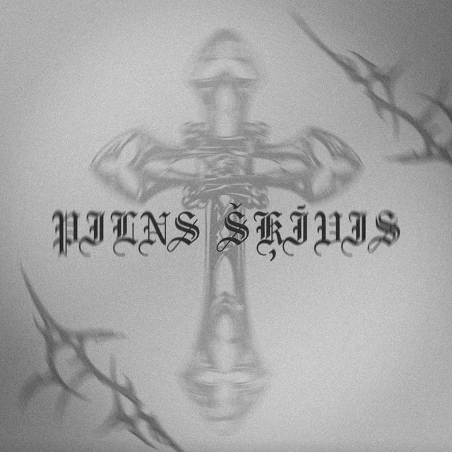 Pilns šķīvis cover art