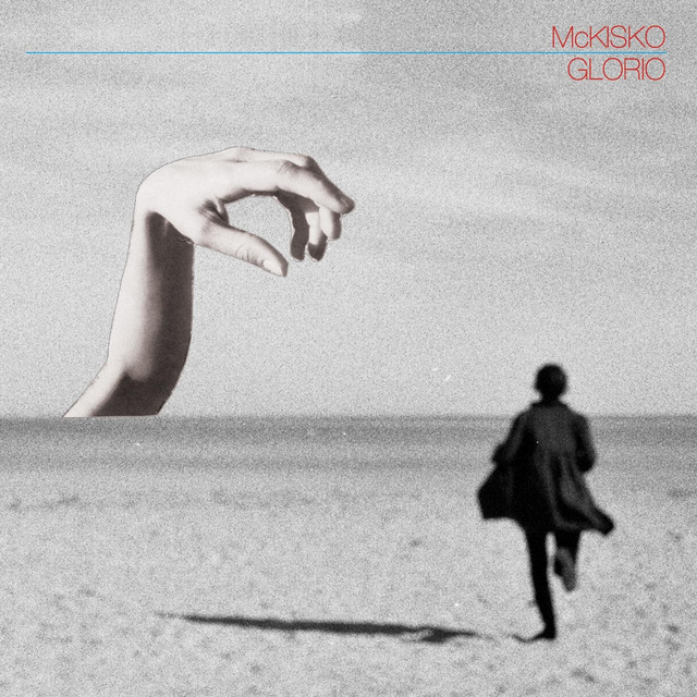 Glorio cover art
