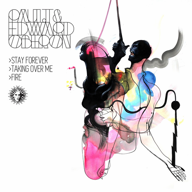 Stay Forever artwork