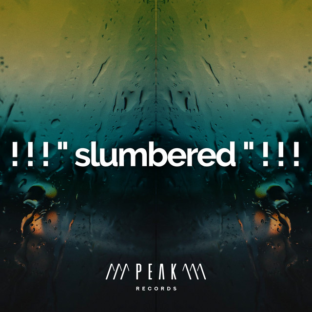 slumbered 