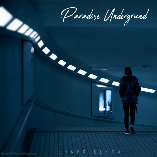 Paradise Underground cover art