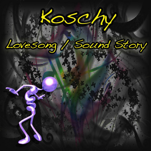 Lovesong cover art