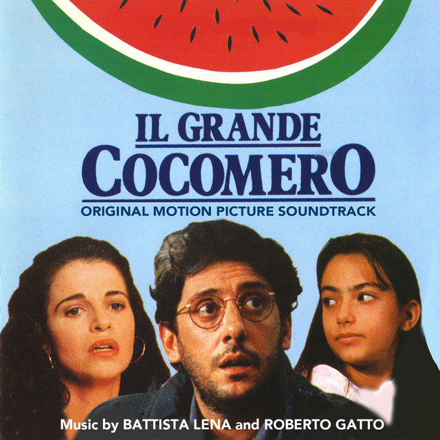 Il Sesso Acceca cover art