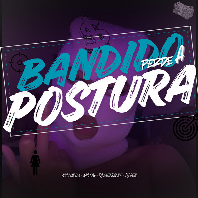 Bandido perde a Postura