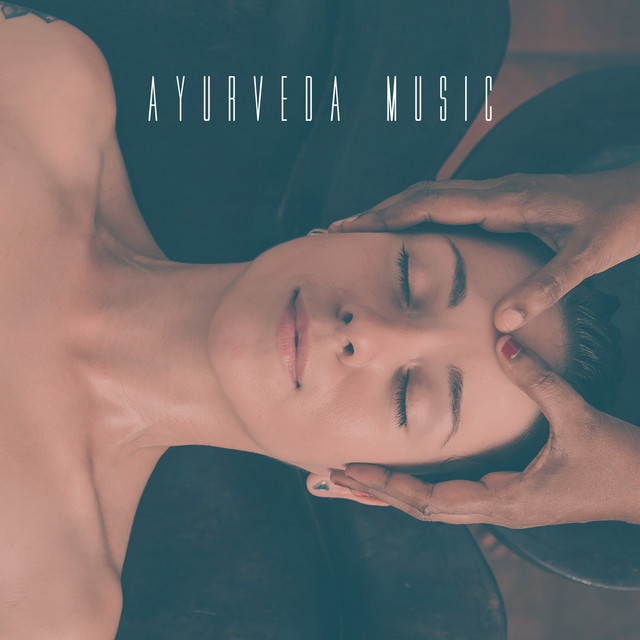 Ayurveda Music cover art