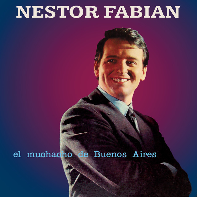 El Muchacho de Buenos Aires