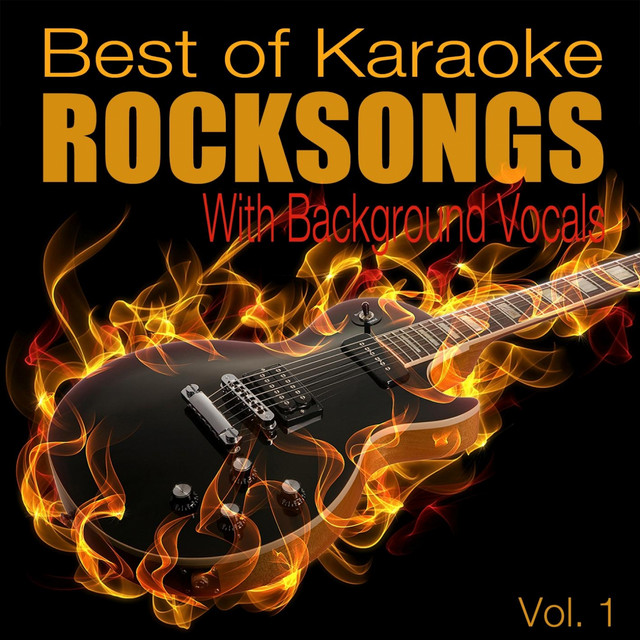 Dance With Somebody (Karaoke Version) - Originally Performed By Mando Diao