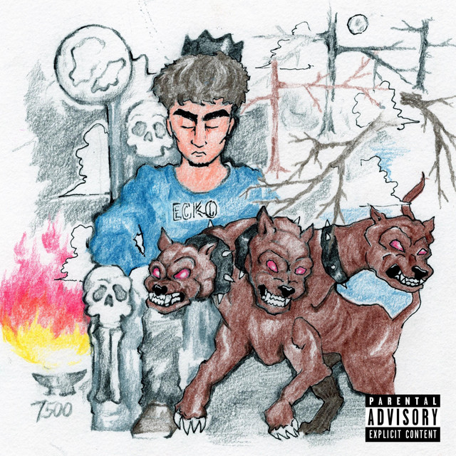 Prince of Darkness cover art