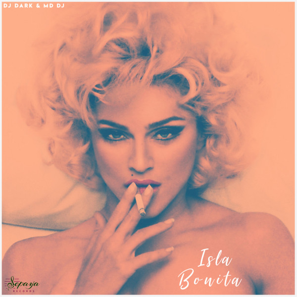 Isla Bonita - Radio Edit