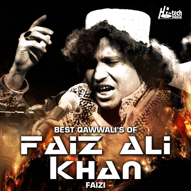 Faiz Ali Khan Faizi | Spotify