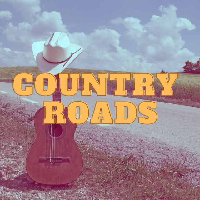 FailingとCountry Road のセット Country Roads - Compilation by Various Artists | Spotify