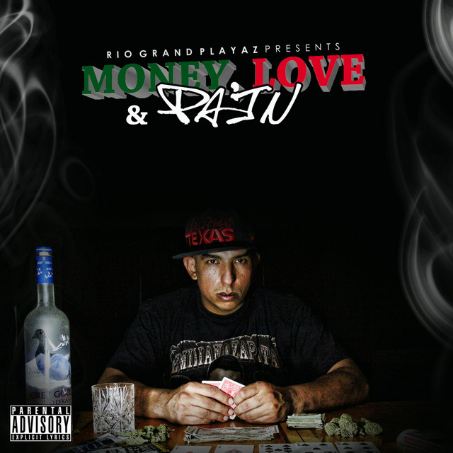 Money Love and Pain - Album by Rico C. | Spotify