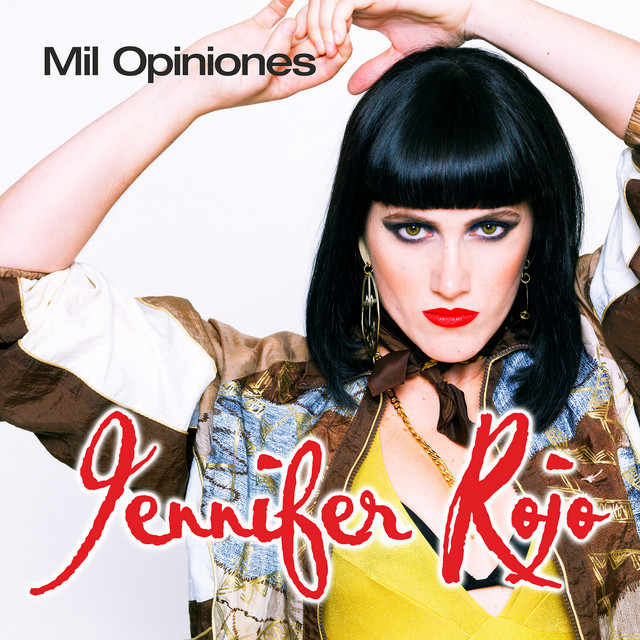 Mil Opiniones cover art